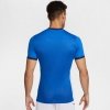 Koszulka Nike Academy 25 SS Top FZ9754-463 niebieski M
